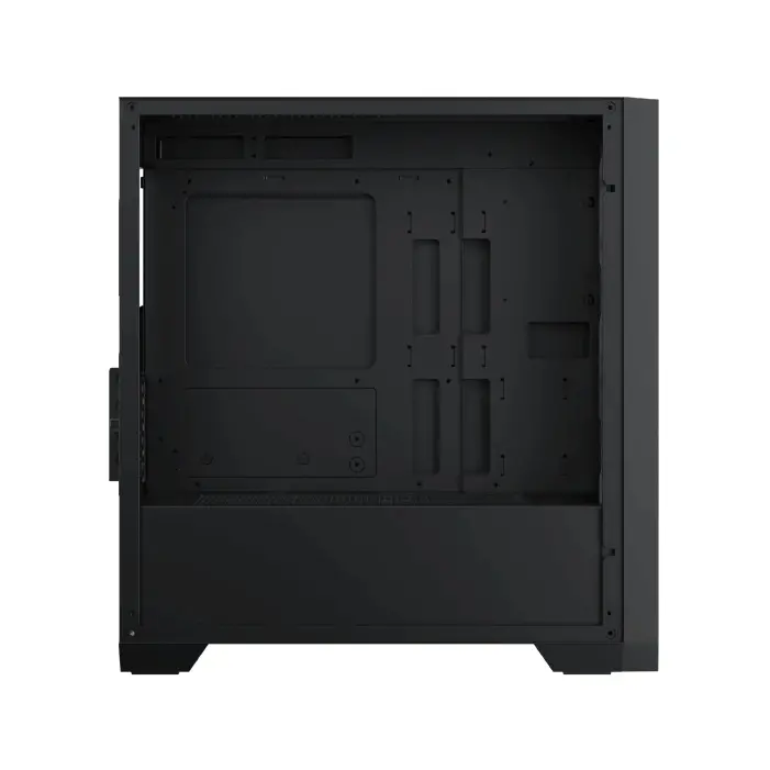Xigmatek кутия Case mATX - NYX II - 4 RGB Fans - image 6