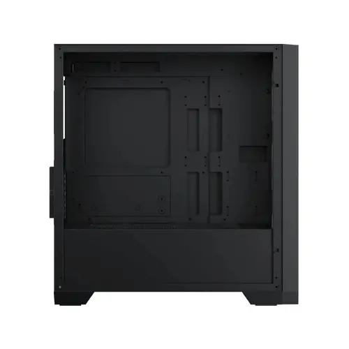 Xigmatek Κουτί Case mATX - NYX II - 4 RGB Fans - 7