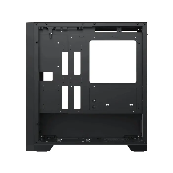 Xigmatek Carcasă Case mATX - NYX II - 4 RGB Fans - image 7