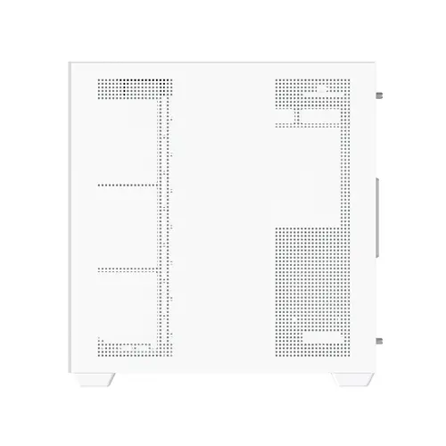 Xigmatek кутия Case ATX - Aqua V Air Arctic (H23A) - 7 ARGB Fans - image 11
