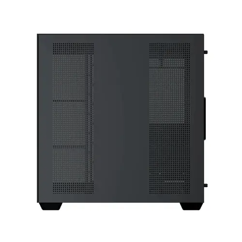 Xigmatek кутия Case ATX - Aqua V Air (H23A) - 7 ARGB Fans - image 10