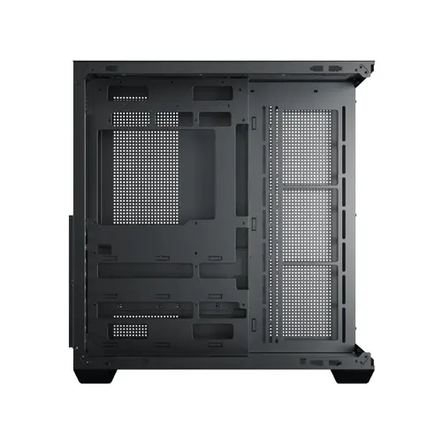 Xigmatek κουτί Case ATX - Aqua V Air (H23A) - 7 ARGB ανεμιστήρες - 9