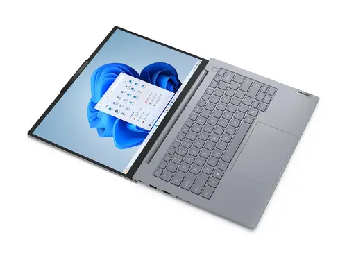 LENOVO ThinkBook 14 G8 IAL Intel Core Ultra 5 135H 14inch WUXGA 16GB 1TB SSD M.2 PCIe Intel Arc NOOS 3Y Depot/CCI Arctic Grey - image 10