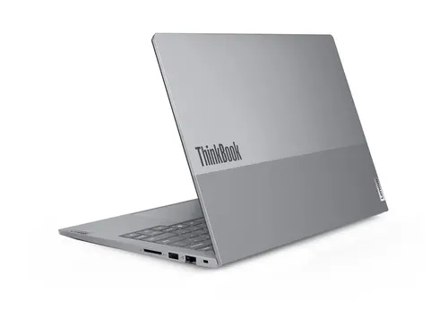 LENOVO ThinkBook 14 G8 IAL Intel Core Ultra 5 135H 14inch WUXGA 16GB 1TB SSD M.2 PCIe Intel Arc NOOS 3Y Depot/CCI Arctic Grey - image 11