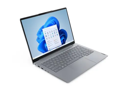 LENOVO ThinkBook 14 G8 IAL Intel Core Ultra 5 135H 14inch WUXGA 16GB 1TB SSD M.2 PCIe Intel Arc NOOS 3Y Depot/CCI Arctic Grey - image 8