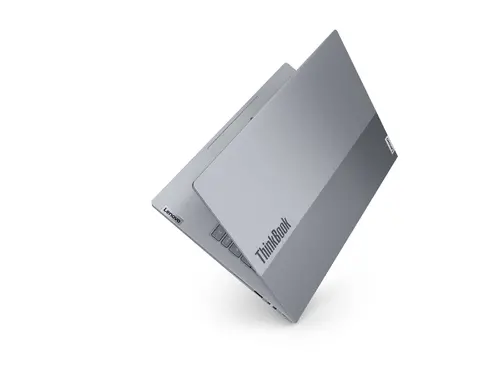 LENOVO ThinkBook 14 G8 IAL Intel Core Ultra 5 135H 14inch WUXGA 16GB 1TB SSD M.2 PCIe Intel Arc NOOS 3Y Depot/CCI Arctic Grey - image 9