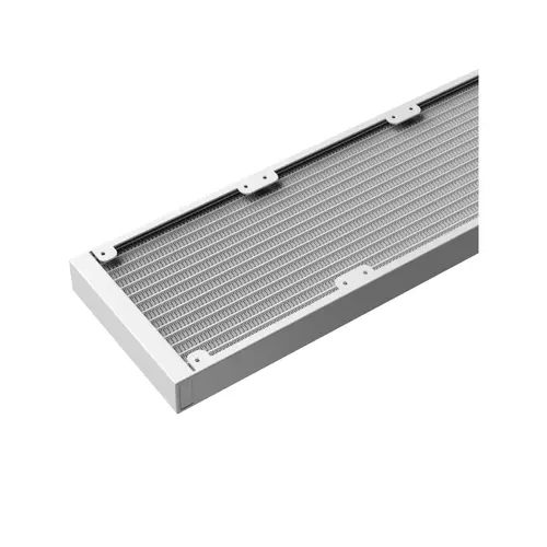 Xigmatek водно охлаждане Water Cooling FENIX II 360 Arctic - Addressable RGB - image 7