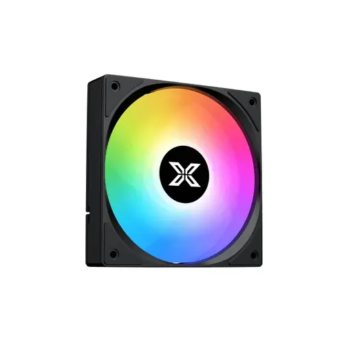 Xigmatek водно охлаждане Water Cooling FENIX II 240 - Addressable RGB - image 3