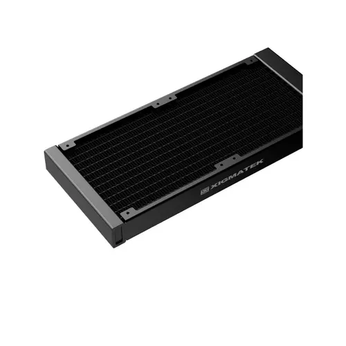 Xigmatek водно охлаждане Water Cooling FENIX II 240 - Addressable RGB - image 7