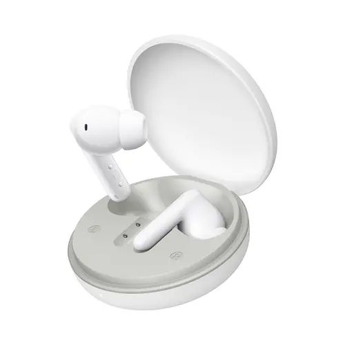 Слушалки, Honor Earbuds A Pro White Слушалки, Honor Earbuds A Pro White