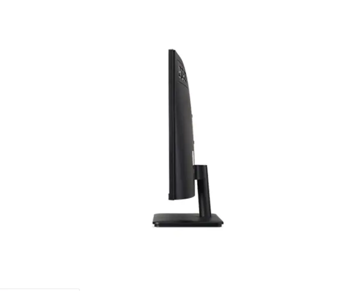 Монитор, Acer ED270Xbiipx, 27" Curved 1500R FHD (1920x1080), VA, 200Hz, 4000:1, 250nits, 1ms(VRB), HDR10, FreeSync Premium, 2xHDMI, DP, Audio out, ZeroFrame, Tilt, Black, 2Y - image 4