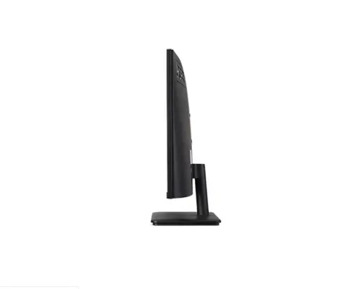Οθόνη, Acer ED270Xbiipx, 27" Κυρτή 1500R FHD (1920x1080), VA, 200Hz, 4000:1, 250nits, 1ms(VRB), HDR10, FreeSync Premium, 2xHDMI, DP, έξοδος ήχου - 5