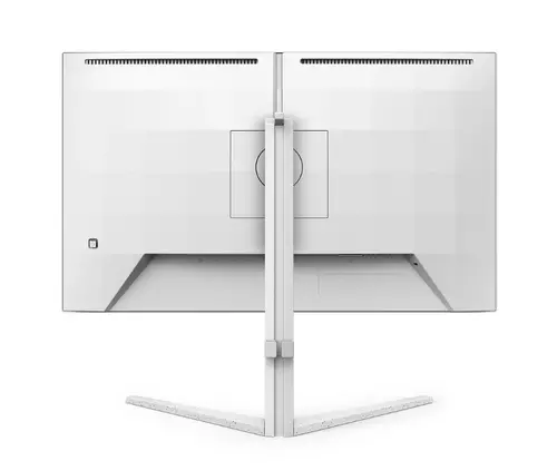 Монитор, Philips Evnia 27M2N3501PA, 27" IPS WLED, 2560x1440@240Hz (OC 260Hz), 1ms GtG, 0.3ms MPRT, 300cd m/2, 1000:1, Mega Infinity DCR, Adaptive Sync, FlickerFree, LowBlue Mode, 2Wx2, Tilt, Height Adjust, Pivot, Swivel, 2xHDMI, DP - image 2