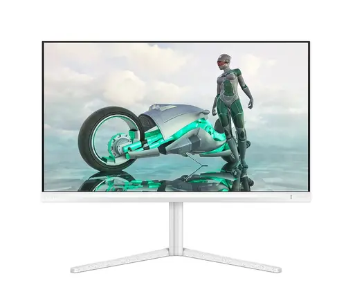 Монитор, Philips Evnia 27M2N3501PA, 27" IPS WLED, 2560x1440@240Hz (OC 260Hz), 1ms GtG, 0.3ms MPRT, 300cd m/2, 1000:1, Mega Infinity DCR, Adaptive Sync, FlickerFree, LowBlue Mode, 2Wx2, Tilt, Height Adjust, Pivot, Swivel, 2xHDMI, DP Монитор, Philips Evnia 27M2N3501PA, 27" IPS WLED, 2560x1440@240Hz (OC 260Hz), 1ms GtG, 0.3ms MPRT, 300cd m/2, 1000:1, Mega Infinity DCR, Adaptive Sync, FlickerFree, LowBlue Mode, 2Wx2, Tilt, Height Adjust, Pivot, Swivel, 2xHDMI, DP