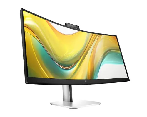 Monitor, HP Series 5 Pro 34" WQHD USB-C pentru conferințe - 534pm - 3