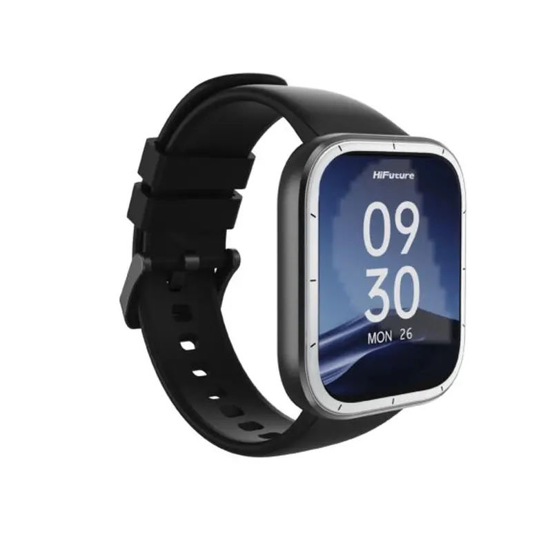 Часовник, HiFuture ZONE3 Black - image 1