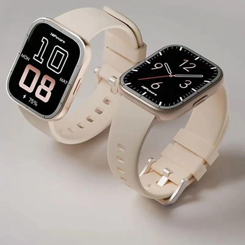 Часовник, HiFuture ZONE3 Rose Gold - image 1