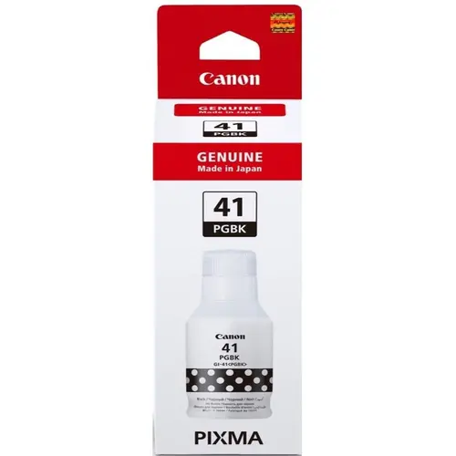 Консуматив, CANON GI-41 PG BLACK