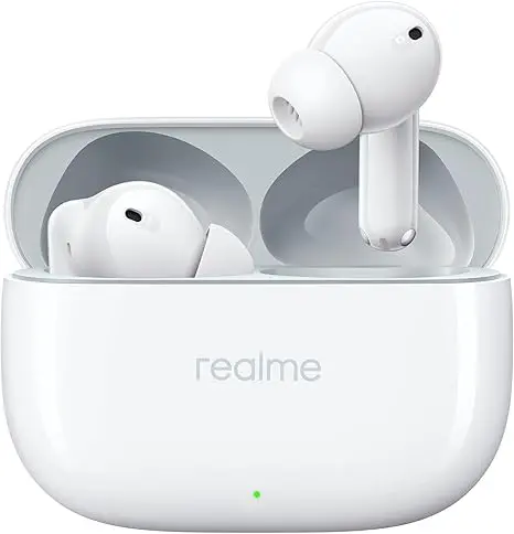 REALME Ακουστικά BT YOUTH λευκό