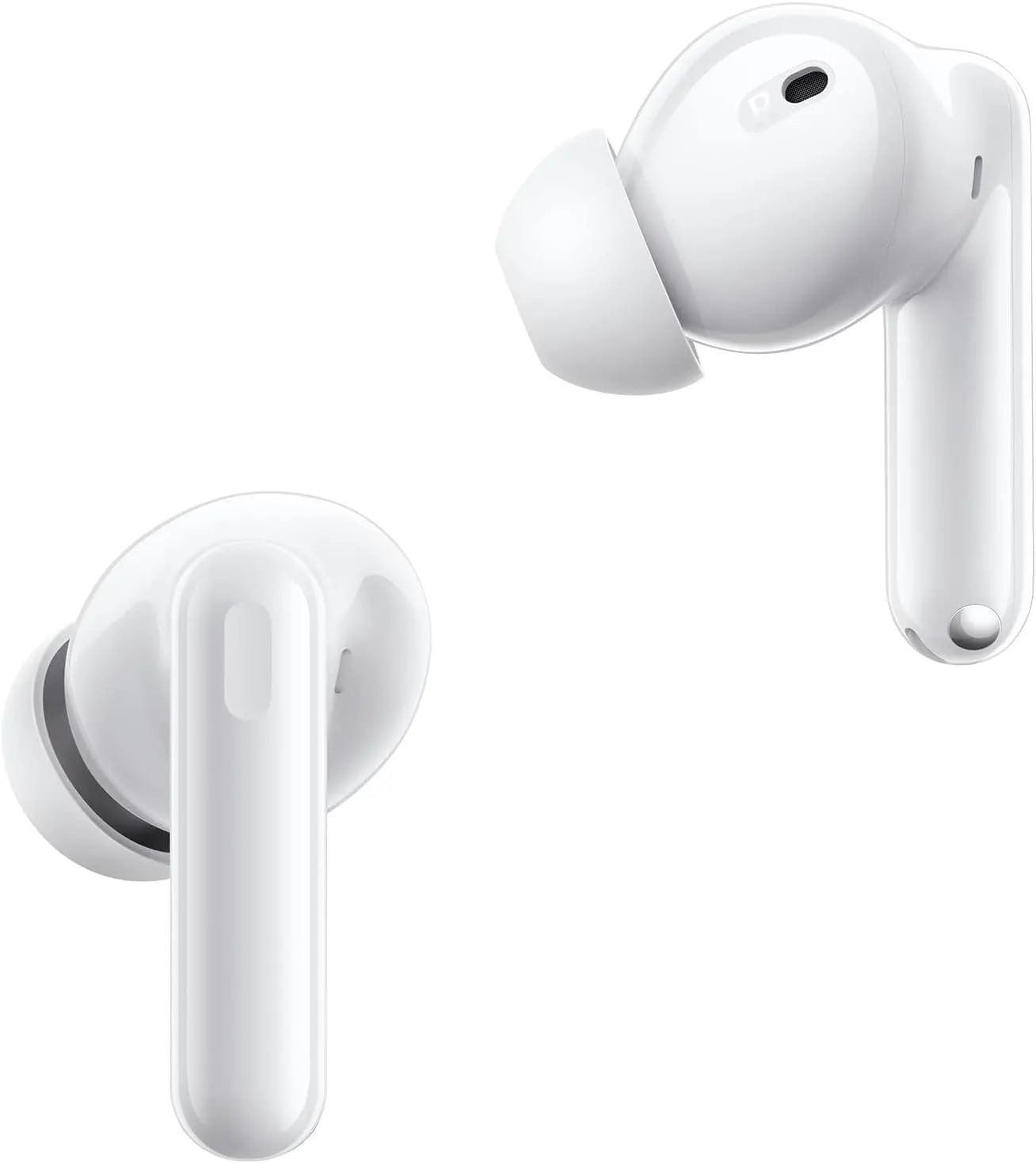 REALME BT EAPHONE YOUTH WHITE - image 1