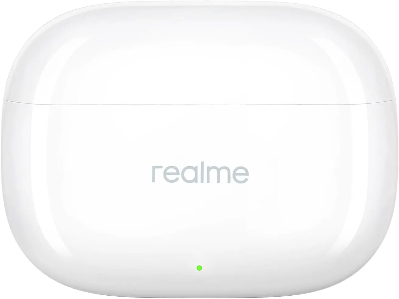 REALME BT EAPHONE YOUTH WHITE - image 2