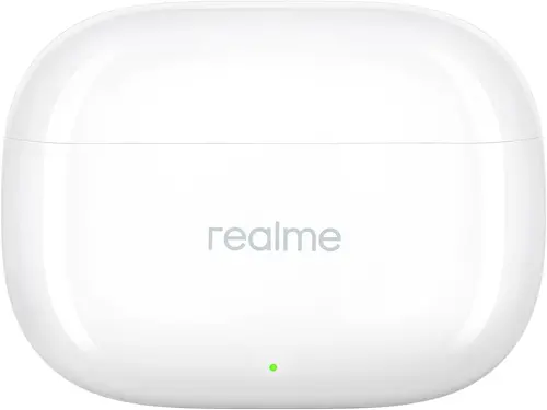 REALME BT EAPHONE YOUTH WHITE - image 2