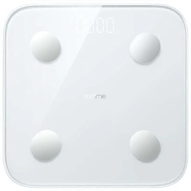 REALME SMART SCALE RMH2011 WHI
