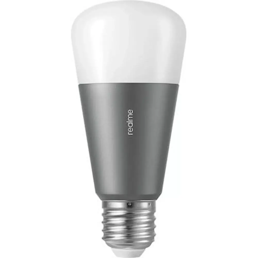 REALME Bec inteligent LED Wi-Fi 12
