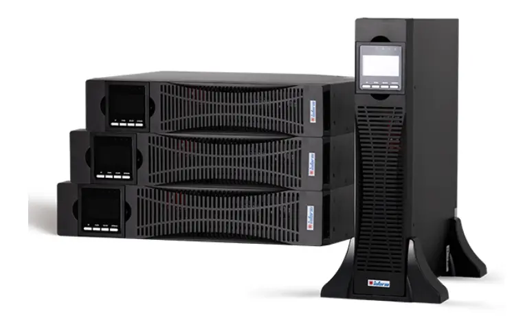 UPS, INFORM SINUS PRO RT 1KVA ON-LINE