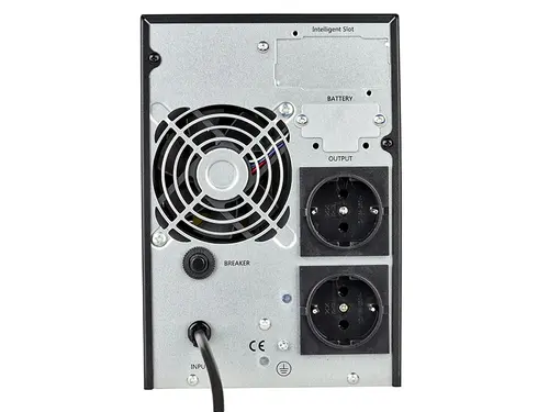 Непрекъсваем ТЗИ, TUNCMATIK NEWTECH PRO3 1KVA - image 1