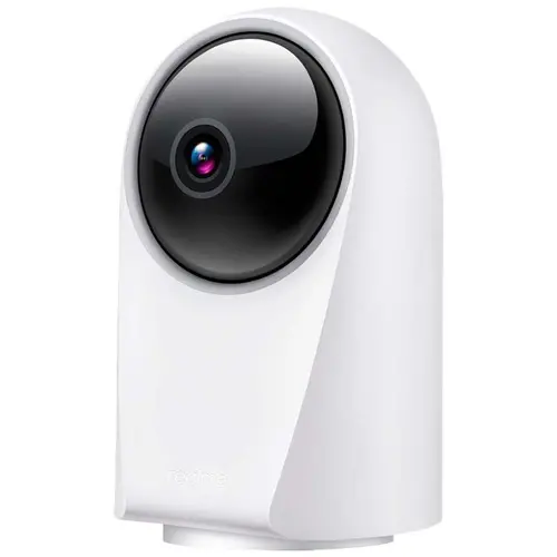 Κάμερα web, REALME Wi-Fi έξυπνη RMH2001 λευκή - 2