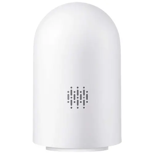 Cameră web, REALME Wi-Fi inteligentă RMH2001 alb - 3