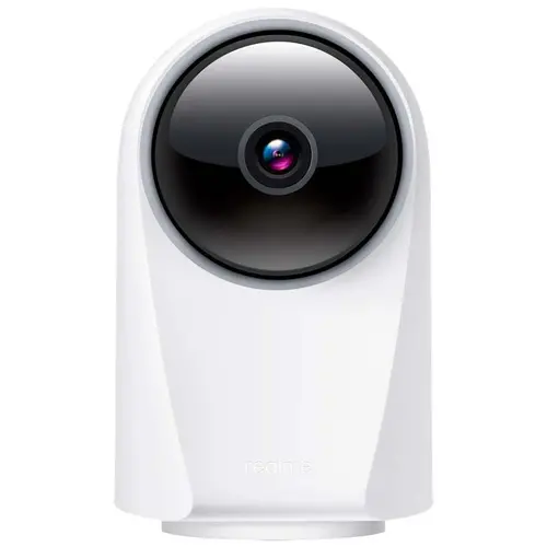Cameră web, REALME Wi-Fi inteligentă RMH2001 alb - 1