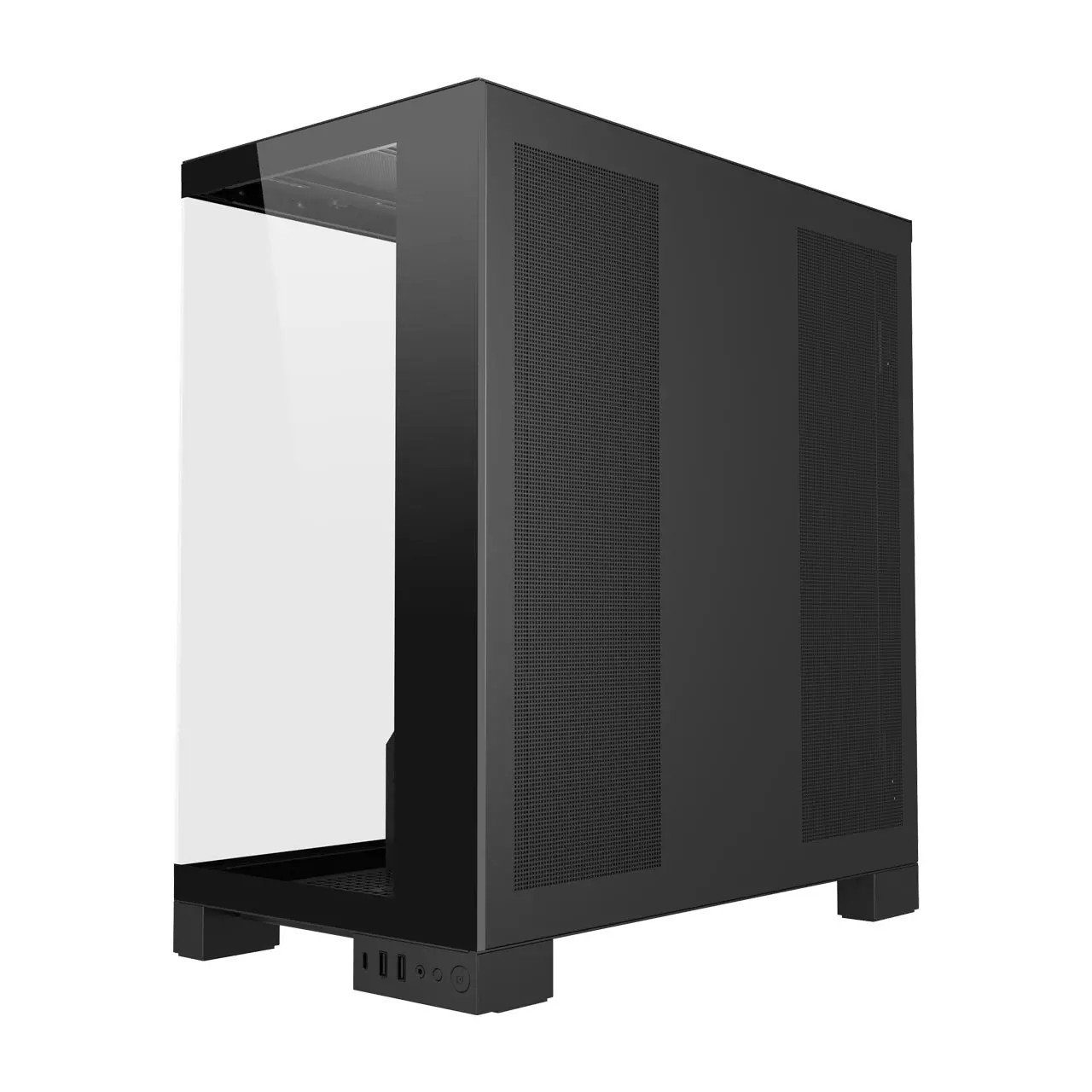 Кутия за компютър, FORTRON M540-BA M-ATX MID TWR - image 1