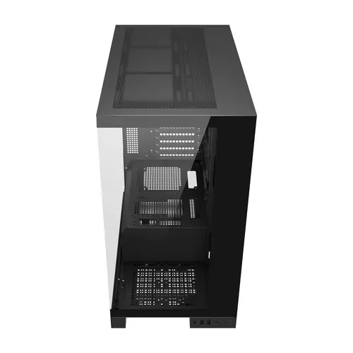 Кутия за компютър, FORTRON M540-BA M-ATX MID TWR - image 2