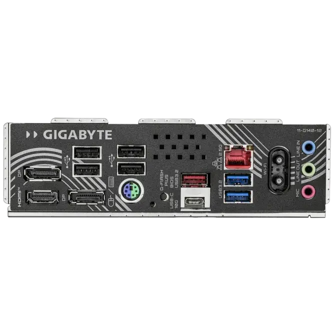 Дънна платка, GIGABYTE GB B850M EAGLE WF6E - image 2