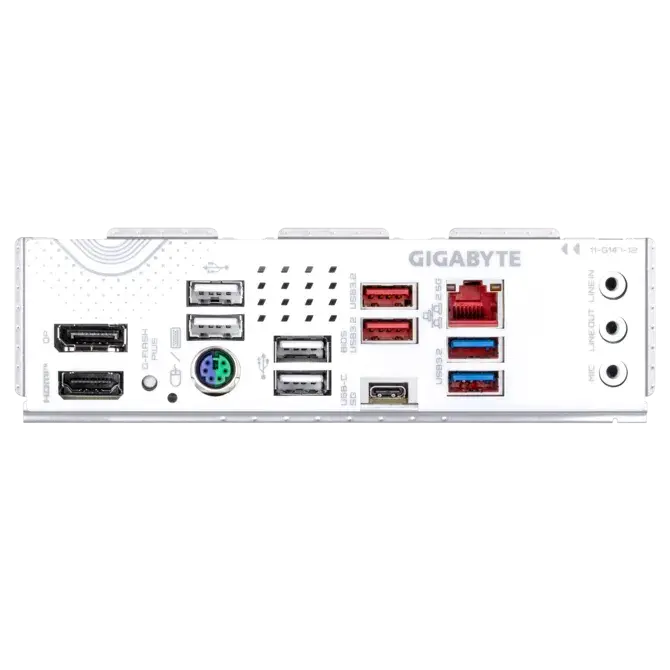 Дънна платка, GIGABYTE GB B850 EAGLE ICE - image 2