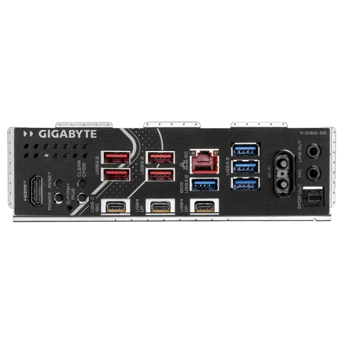 Дънна платка, GIGABYTE GB X870E EAGLE X3D WF7 / AM5 - image 2