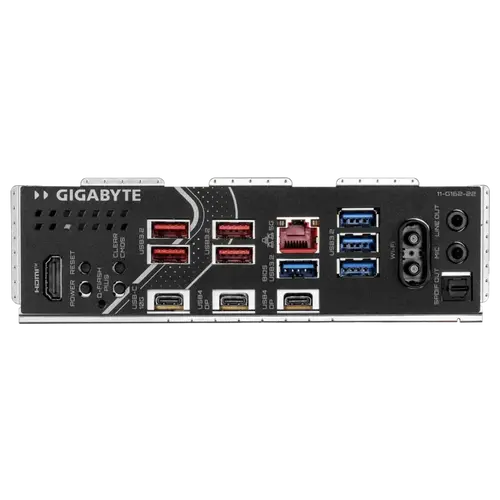 Дънна платка, GIGABYTE GB X870E EAGLE X3D WF7 / AM5 - image 2
