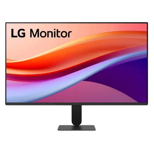 Monitor, 27 LG 27U41YA-B - 1