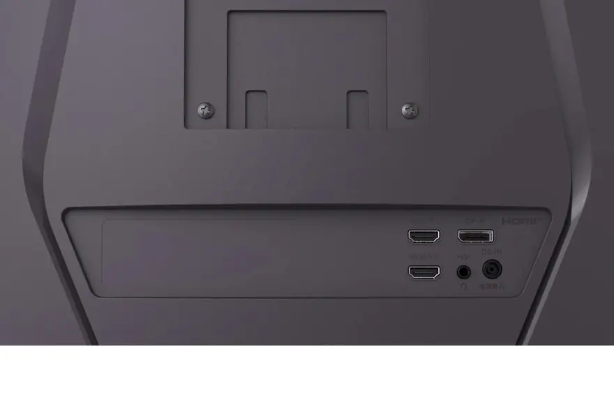 Монитор, 32 LG 32G600-A - image 2
