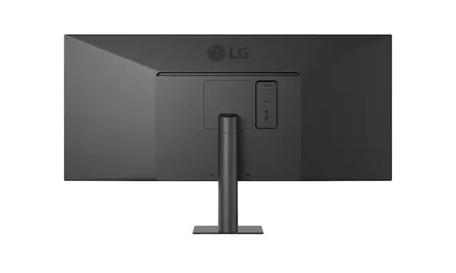 Монитор, 34 LG 34U511A-B - image 6