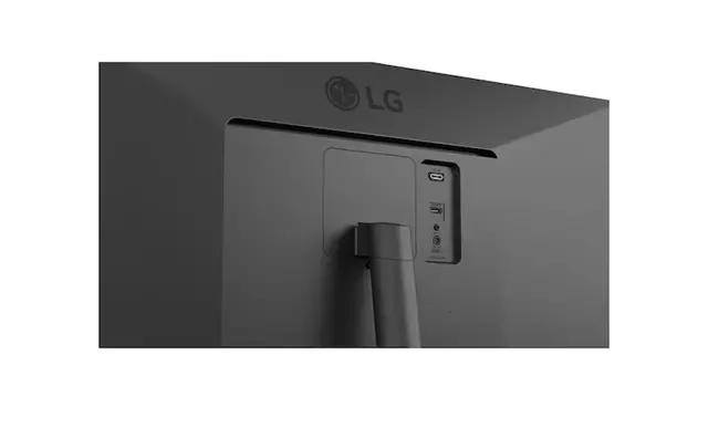 Монитор, 34 LG 34U511A-B - image 7