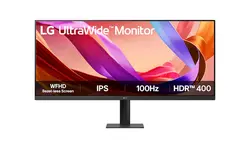 Монитор, 34 LG 34U511A-B