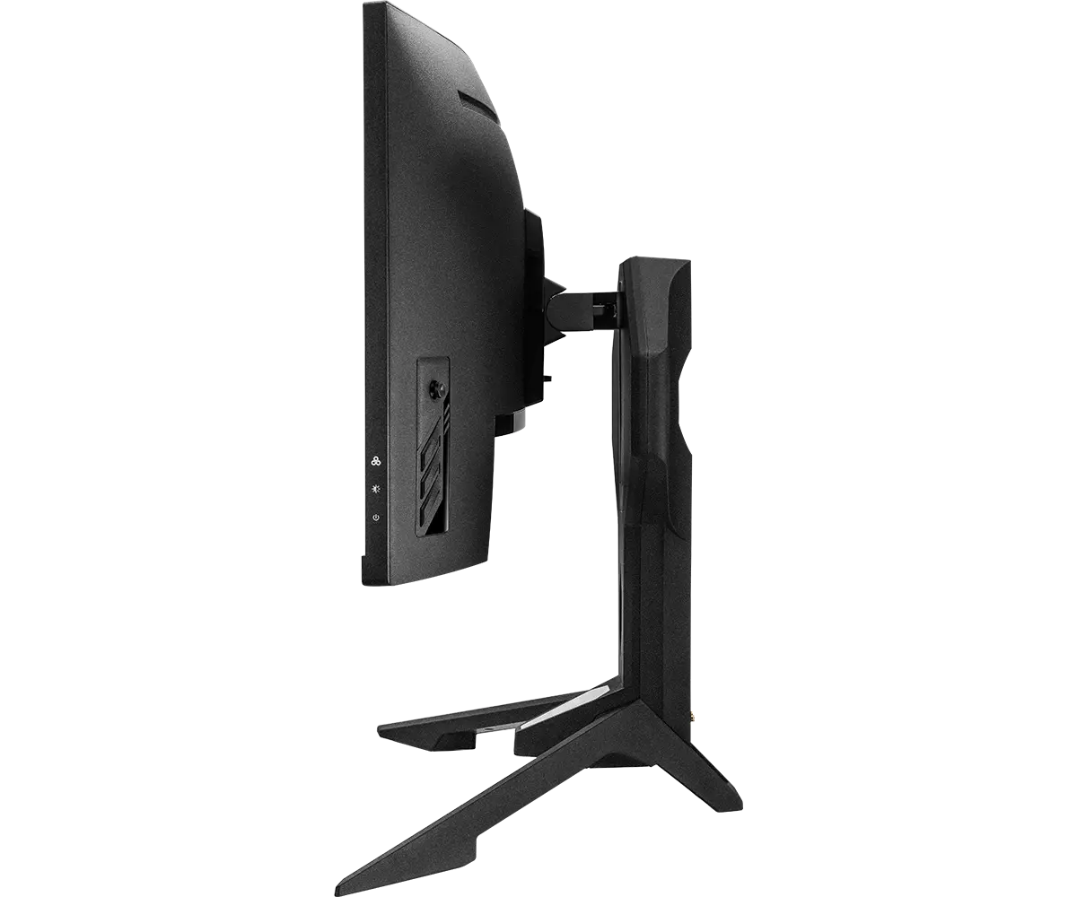 Монитор, ASROCK 34 PG34QRT3A - image 2