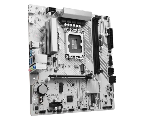 Дънна платка, ASROCK B760M-X GEN5 - image 1