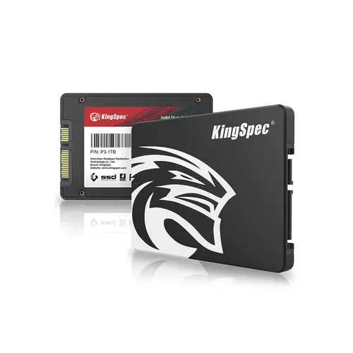 Твърд диск, KINGSPEC P3-256/256GB 2.5 - image 1