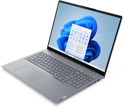 Лаптоп, LENOVO TB 16 G8  / 21SKA06SBM - image 1