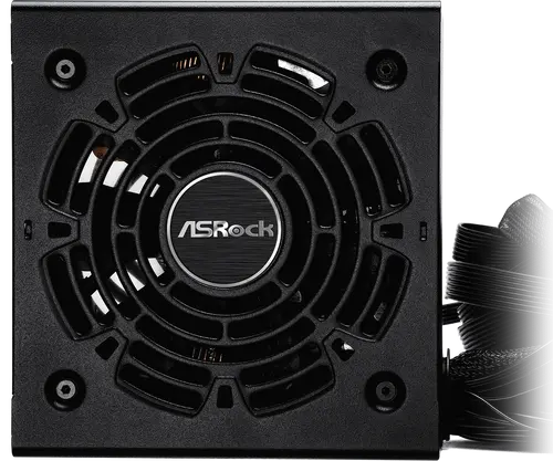 Захранване, PSU ASROCK CHALLENGER 650W GLD - image 1