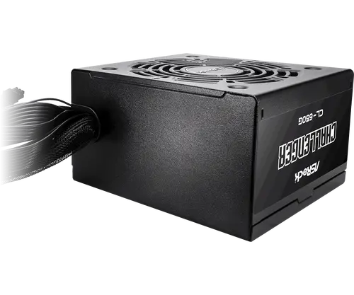 Захранване, PSU ASROCK CHALLENGER 650W GLD - image 3